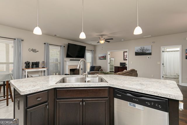 152 Greatwood Lane, Villa Rica, GA 30180