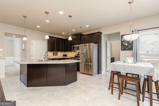 152 Greatwood Lane, Villa Rica, GA 30180