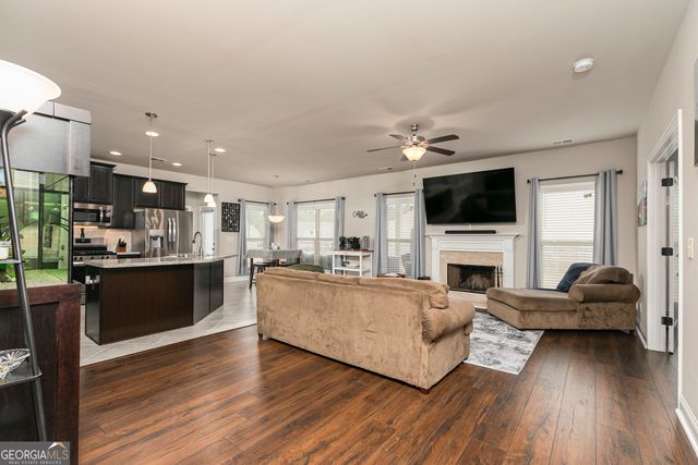 152 Greatwood Lane, Villa Rica, GA 30180
