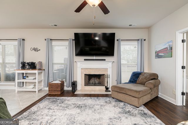 152 Greatwood Lane, Villa Rica, GA 30180