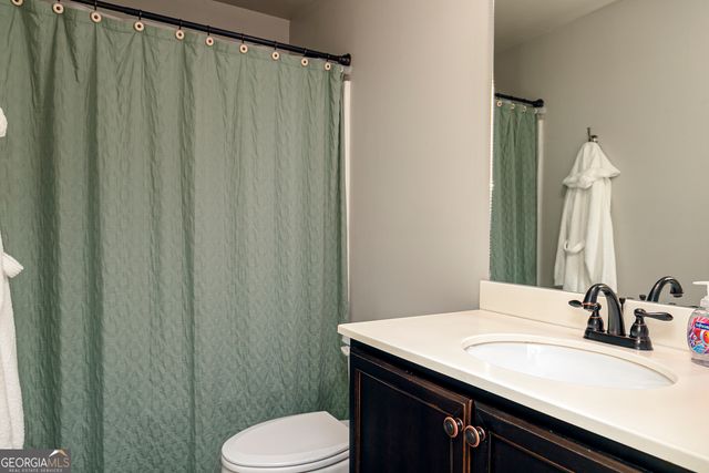 152 Greatwood Lane, Villa Rica, GA 30180