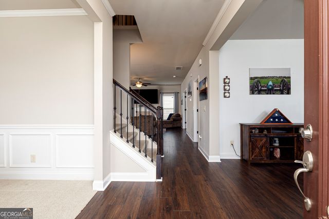 152 Greatwood Lane, Villa Rica, GA 30180