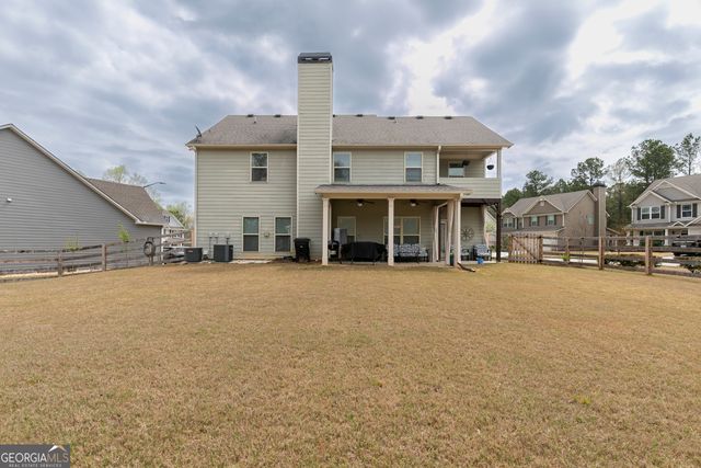 152 Greatwood Lane, Villa Rica, GA 30180