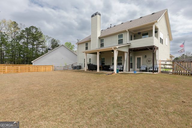 152 Greatwood Lane, Villa Rica, GA 30180