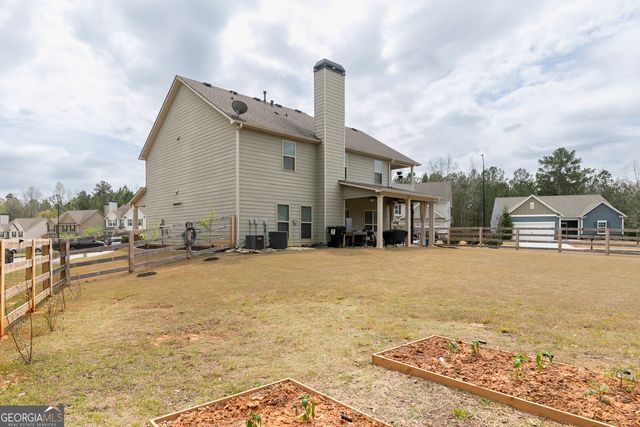 152 Greatwood Lane, Villa Rica, GA 30180