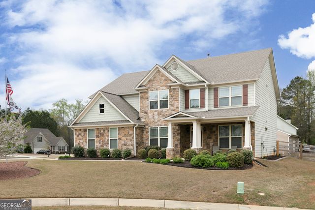 152 Greatwood Lane, Villa Rica, GA 30180