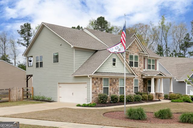 152 Greatwood Lane, Villa Rica, GA 30180