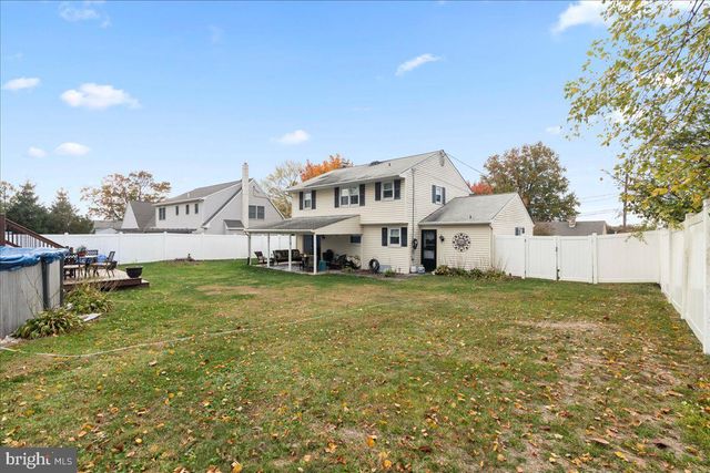 532 LINCOLN AVE, Souderton, PA 18964