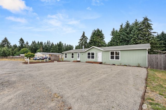 18933 SW Prairie Street, Rochester, WA 98579