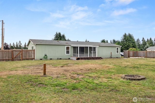 18933 SW Prairie Street, Rochester, WA 98579