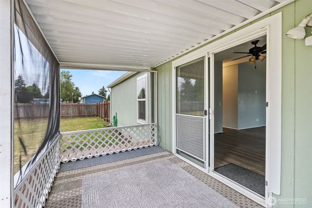 18933 SW Prairie Street, Rochester, WA 98579