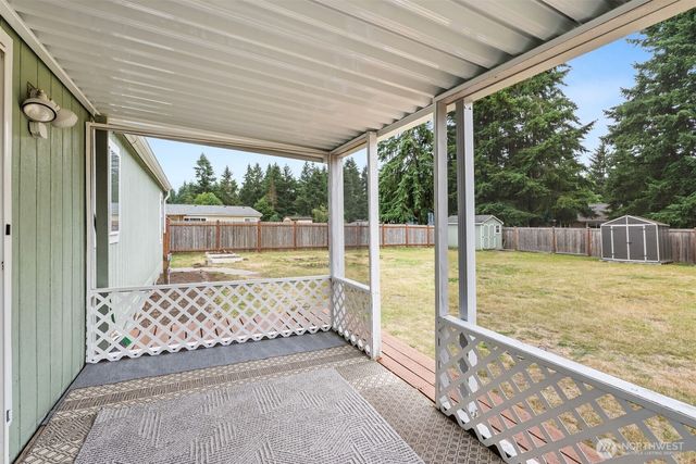 18933 SW Prairie Street, Rochester, WA 98579
