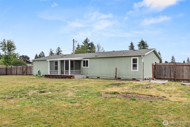18933 SW Prairie Street, Rochester, WA 98579