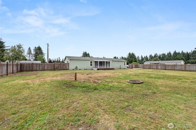 18933 SW Prairie Street, Rochester, WA 98579