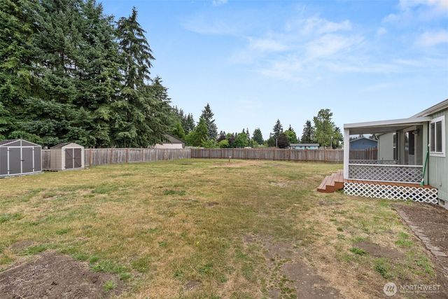 18933 SW Prairie Street, Rochester, WA 98579