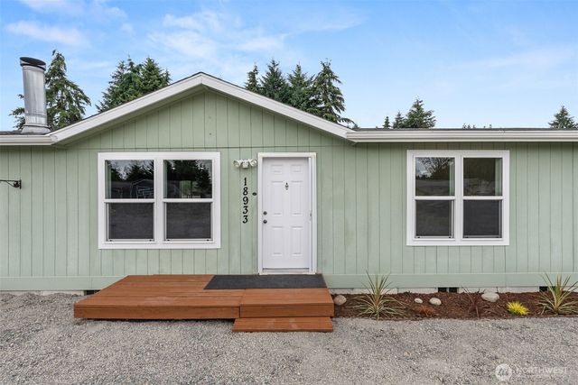 18933 SW Prairie Street, Rochester, WA 98579