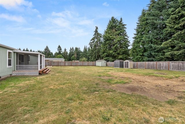 18933 SW Prairie Street, Rochester, WA 98579