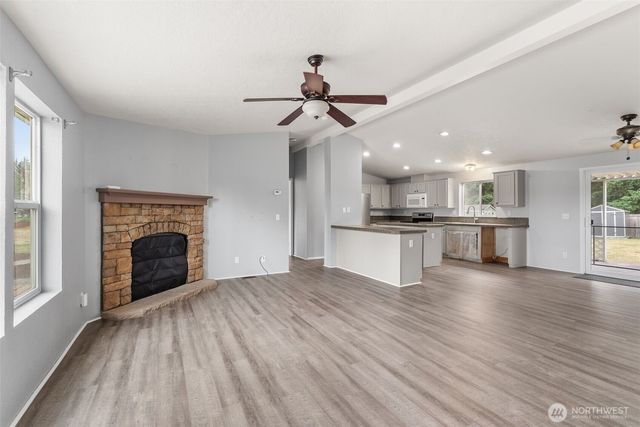18933 SW Prairie Street, Rochester, WA 98579