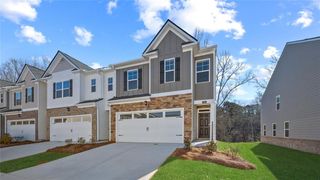 1318 Aura Lane, Lawrenceville, GA 30045