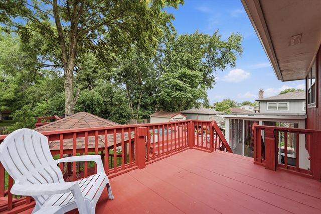 10706 S Neenah Avenue, Worth, IL 60482