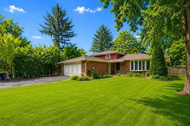 10706 S Neenah Avenue, Worth, IL 60482