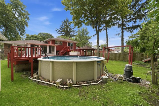 10706 S Neenah Avenue, Worth, IL 60482