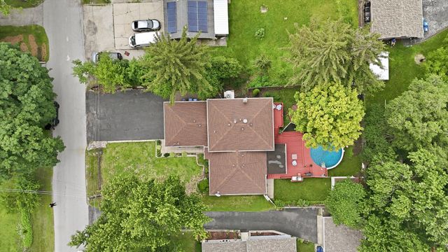 10706 S Neenah Avenue, Worth, IL 60482