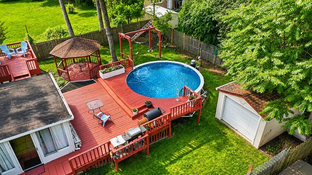 10706 S Neenah Avenue, Worth, IL 60482