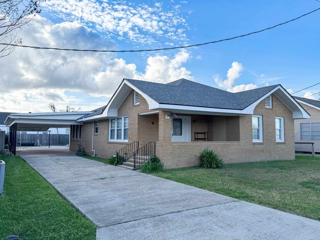 431 Pecan St, Houma, LA 70364