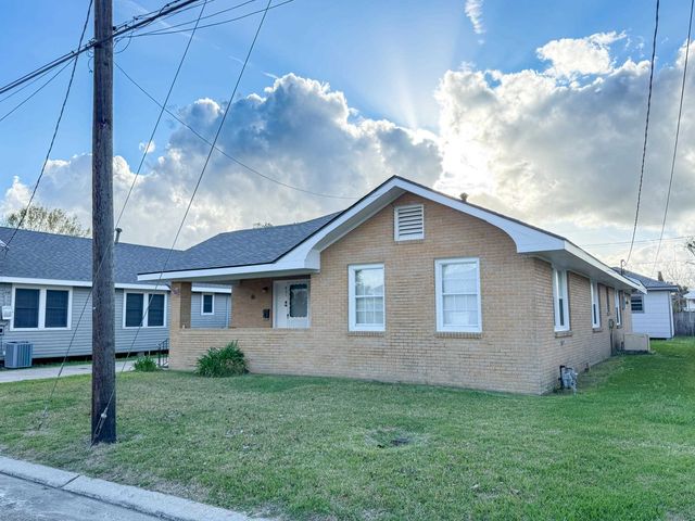431 Pecan St, Houma, LA 70364