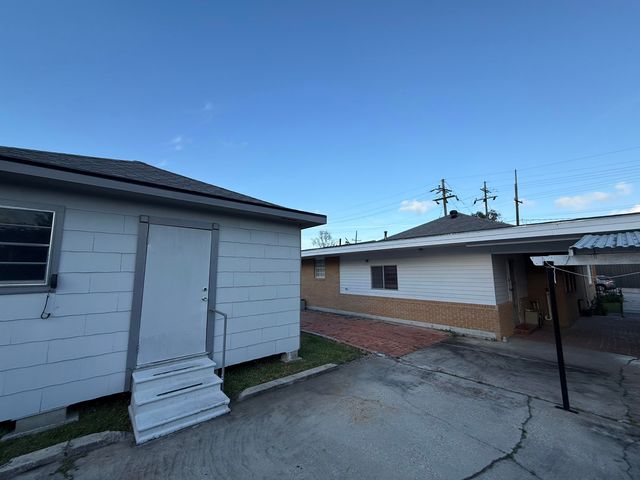 431 Pecan St, Houma, LA 70364