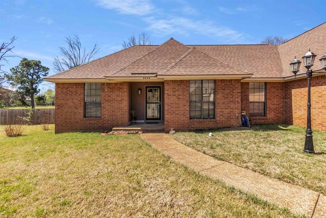 3889 OAK TRACE CV, Bartlett, TN 38135