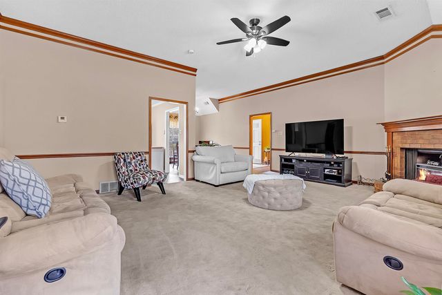 3889 OAK TRACE CV, Bartlett, TN 38135