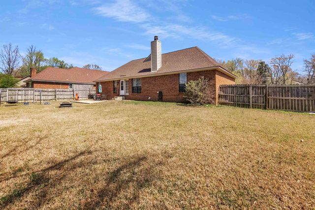 3889 OAK TRACE CV, Bartlett, TN 38135