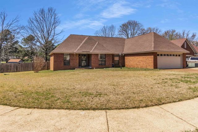 3889 OAK TRACE CV, Bartlett, TN 38135