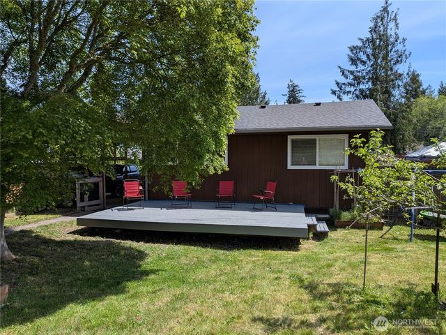 9923 Overlook Drive NW, Olympia, WA 98502