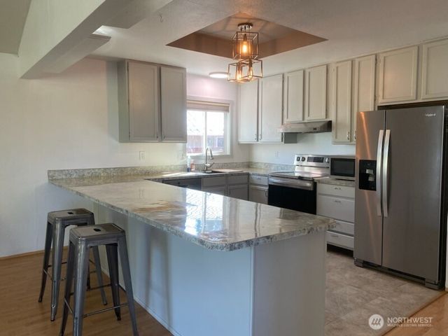 9923 Overlook Drive NW, Olympia, WA 98502