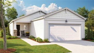 110 Bluebell Way, Savannah, GA 31302
