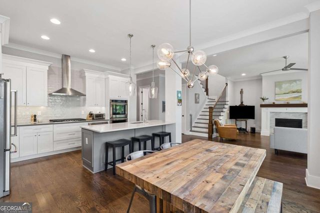 1193 Edie Avenue SE, Atlanta, GA 30312