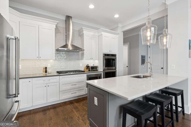 1193 Edie Avenue SE, Atlanta, GA 30312