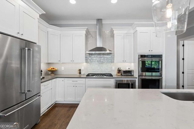 1193 Edie Avenue SE, Atlanta, GA 30312