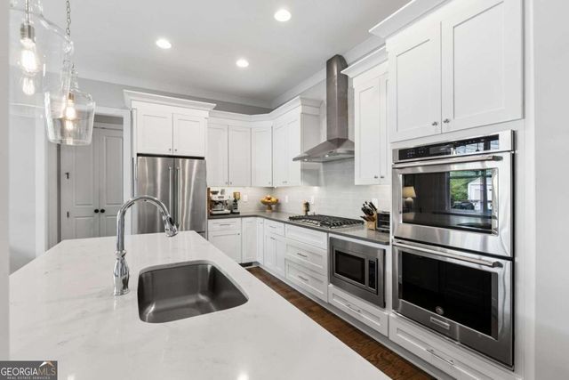 1193 Edie Avenue SE, Atlanta, GA 30312