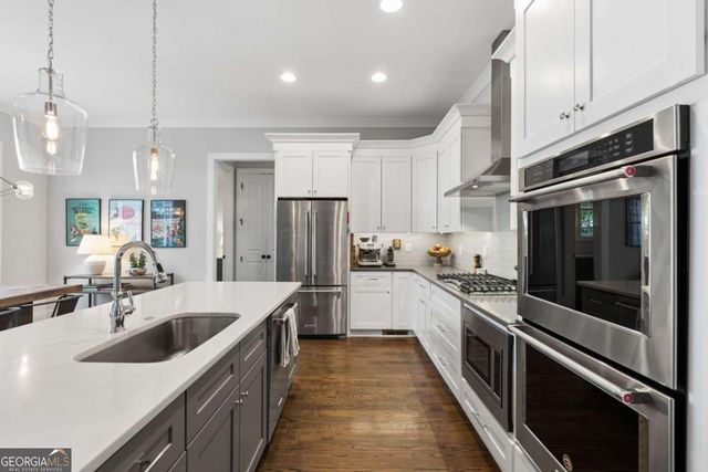 1193 Edie Avenue SE, Atlanta, GA 30312