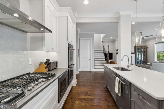 1193 Edie Avenue SE, Atlanta, GA 30312