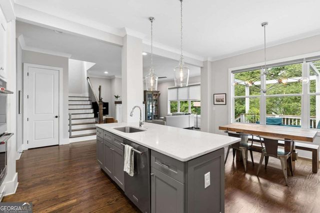 1193 Edie Avenue SE, Atlanta, GA 30312