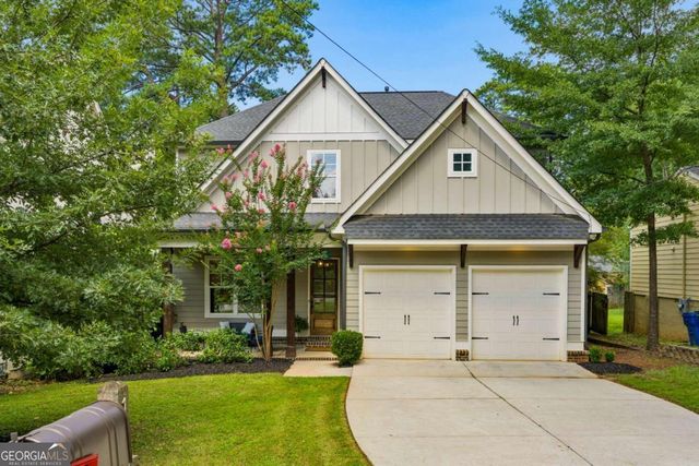 1193 Edie Avenue SE, Atlanta, GA 30312