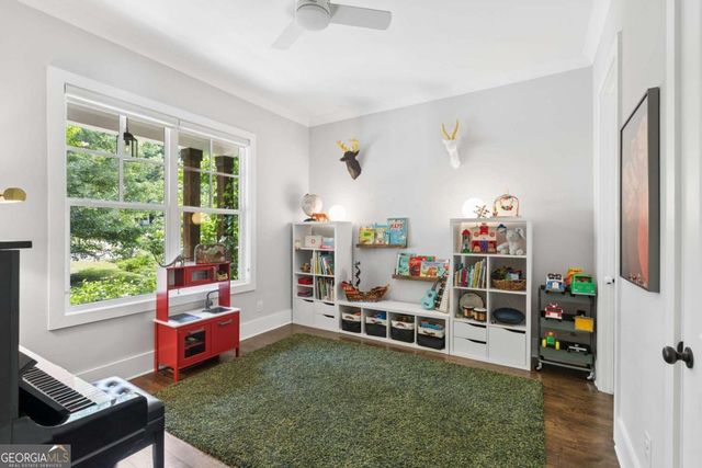 1193 Edie Avenue SE, Atlanta, GA 30312