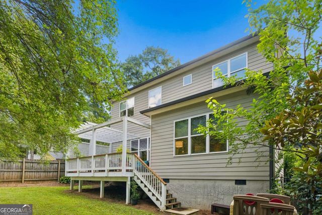 1193 Edie Avenue SE, Atlanta, GA 30312