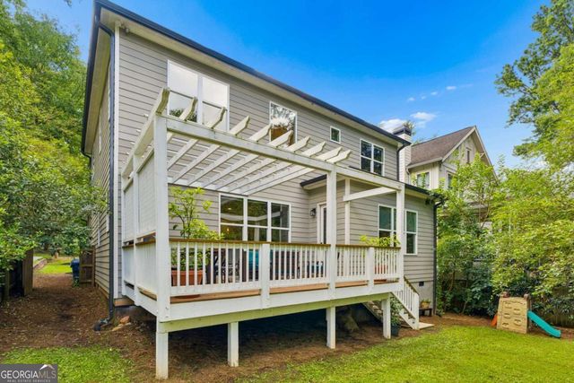 1193 Edie Avenue SE, Atlanta, GA 30312