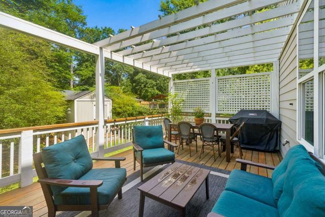 1193 Edie Avenue SE, Atlanta, GA 30312